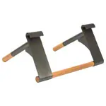 NOHrD Multi-Adaptor Oak, for Wall-Bars