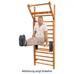 NOHrD Multi-Adaptor Cherry, for Wall-Bars