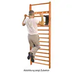 NOHrD Multi-Adaptor Cherry, for Wall-Bars