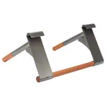 NOHrD Multi-Adaptor Cherry, for Wall-Bars