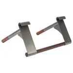NOHrD Multi-Adaptor nut tree, for Wall-Bars