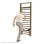 Image shows NOHrD Multi-Adaptor nut tree, for Wall-Bars