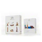 NOHRD Care set 6 pieces