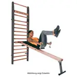 NOHrD Combi-Trainer for wall bars, Club-Sport