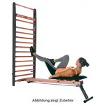 NOHrD Combi-Trainer for wall bars, Club-Sport