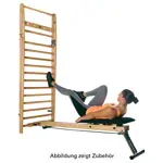 NOHrD Combi-Trainer for wall bars, oak