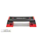 REEBOK Step professional, black-red