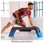 REEBOK deck