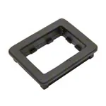 Rubber feet for Reebok Step, 8 pieces