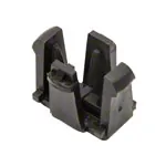 spare clips for Reebok Step, 4 pieces