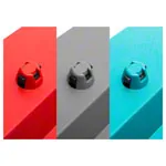 spare clips for Reebok Step, 4 pieces