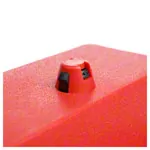 Image shows Reebock Step professional Stand, Pair
