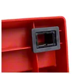 Image shows Reebock Step professional Stand, Pair