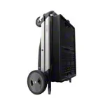CLAX Trolley incl. foldable box, 2 pcs.