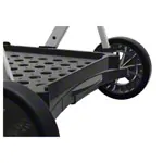 CLAX Trolley incl. foldable box, 2 pcs.