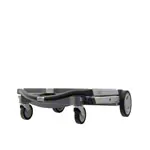 CLAX Trolley incl. foldable box, 2 pcs.