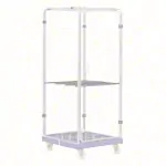 Shelf for roller container RC / S1