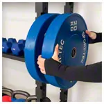 Image shows Sport-Tec plate holder, set of 4