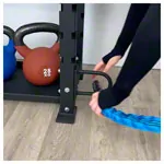 Sport-Tec ring universal bracket