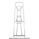 Ball rack-mounting module Exclusive for the base module extension