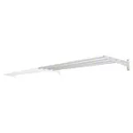 Wall mount expansion module, 5 pcs, TxB 50x175 cm