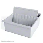 Image shows Swing tray for DIN A5 index cards (landscape orientation)
