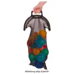 Ball net for about 40 balls