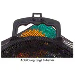Ball net for about 40 balls