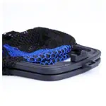 Image shows Ball net for about 40 balls