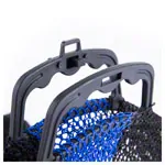 Image shows Ball net for about 40 balls