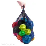 Image shows Ball net for about 40 balls