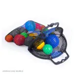Image shows Ball net for about 40 balls