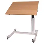 Sit-stand work table Ergo EP 2
