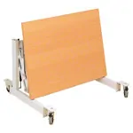 Sit-stand work table Ergo EP 2