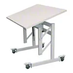 Sit-stand work table Ergo S 72