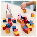Image shows Nikitin Educational Game Uniw�rfel N2