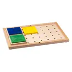 Pertra suitcase classification, 125-part