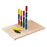 Pertra suitcase hand dexterity, 1134-tlg.