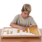 Pertra suitcase maths, 386-part