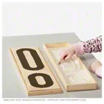 Image shows Pertra grafo motivity sandbox