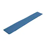 Telescopic sight protection 150 cm with curtain 175 cm