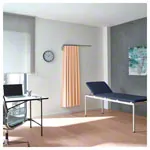 Curtain for telescopes 280 cm, 175x330 cm