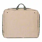 Rhythm linen bag, 35 piece.