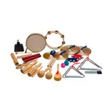 Rhythm nylon bag, 25 pieces.