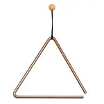 Triangle with mallet, 20 cm