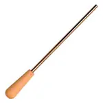 Triangle with mallet, 15 cm
