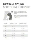 Bauerfeind knee brace Sports Knee Support