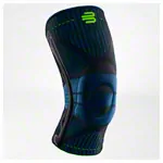 Bauerfeind knee brace Sports Knee Support