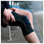 Bauerfeind knee brace Sports Knee Support