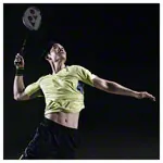 Image shows Bauerfeind Sports Wrist Strap